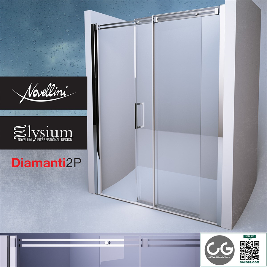 PROFI Diamanti 2 p