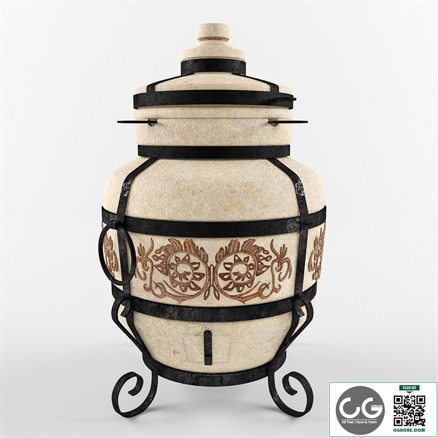 tandoor