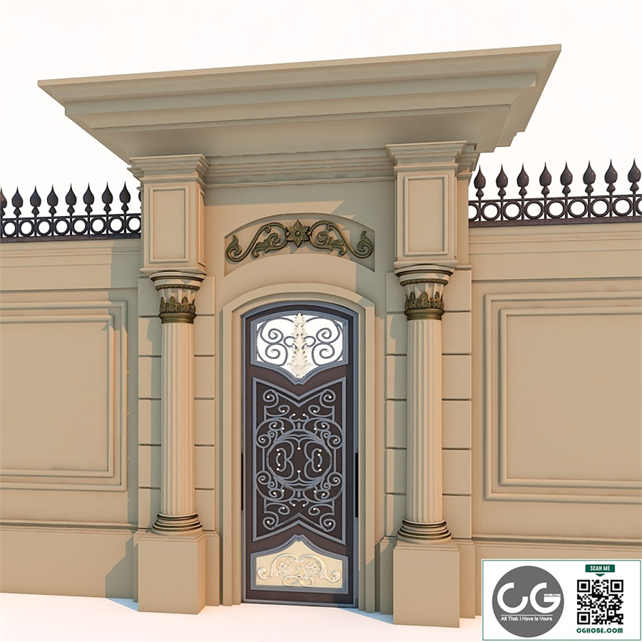 Gate