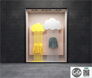 shop