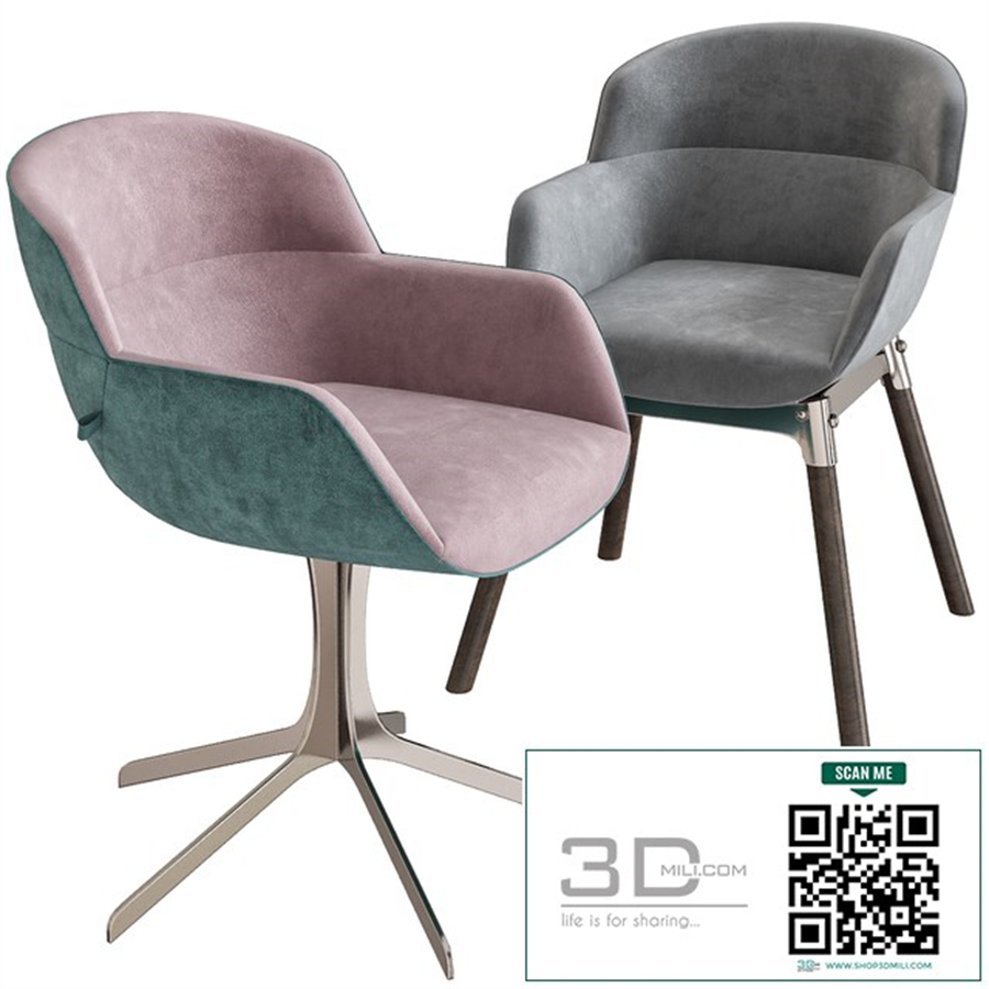 Mood chair Collections