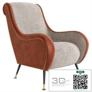 Chair giardino