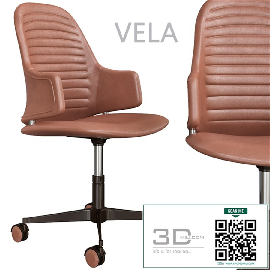 Reflex vela