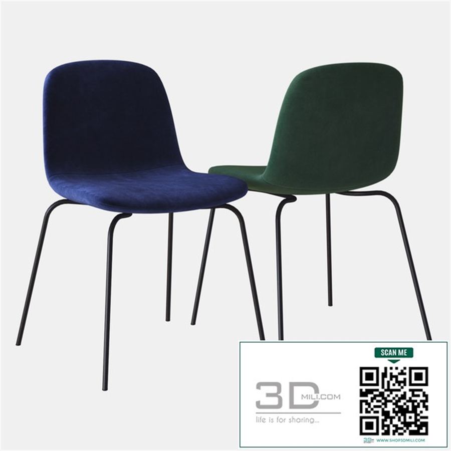 chair tibby la redoute