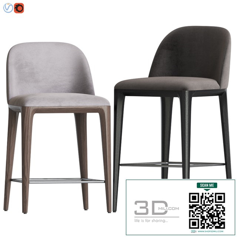 Bar stool play