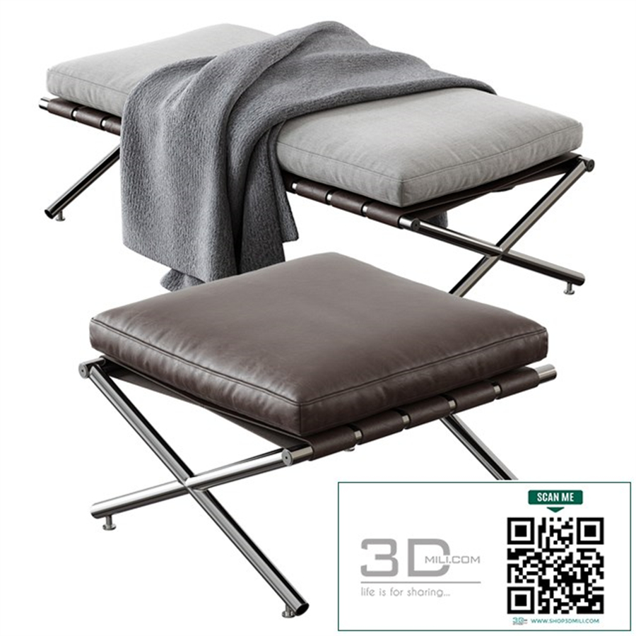 Minotti / self