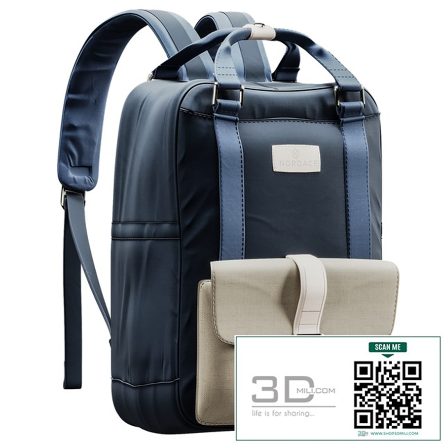 Nordace Eclat Blue