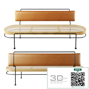 Atelier Gustavo Bittencourt chair 1