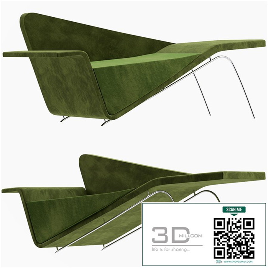 modern sofa