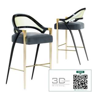 Anais dining chair