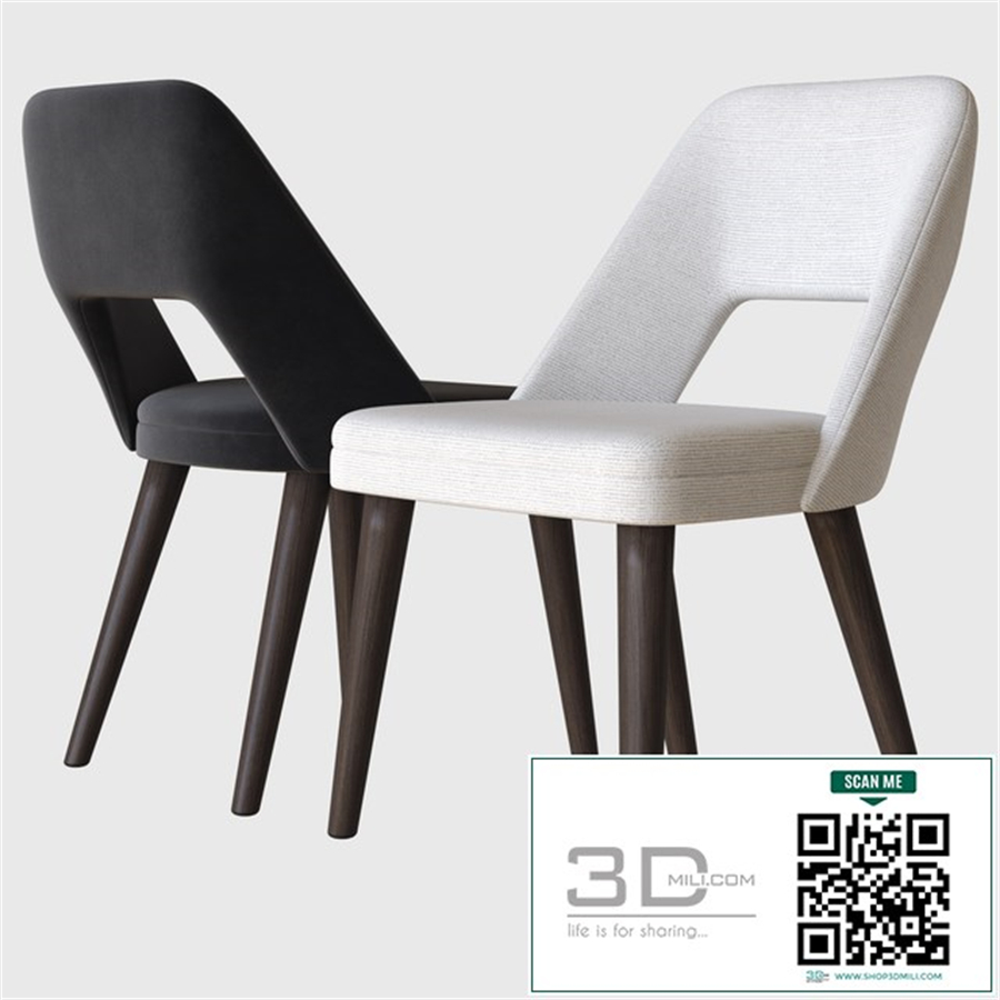 Costanza chair hamilton conte