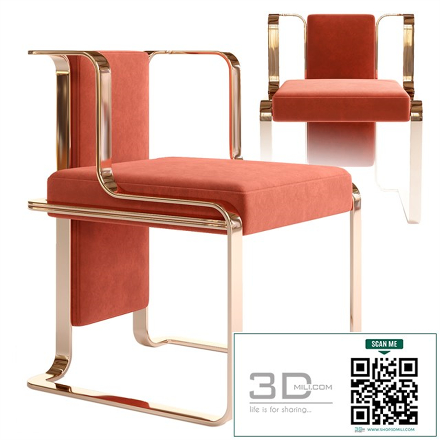 Dining Chair Jarman