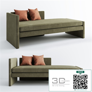 TRNK ANGLE CHAISE