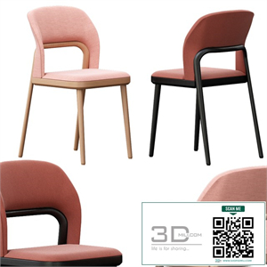Thonet 520 p chair