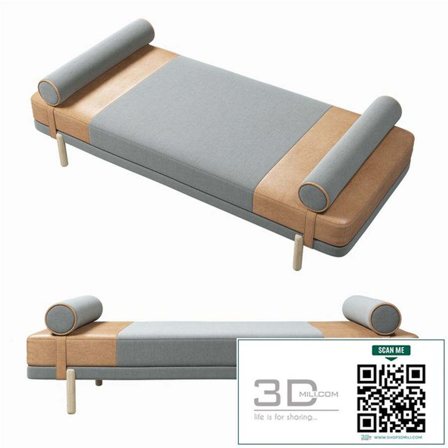 Assim daybed
