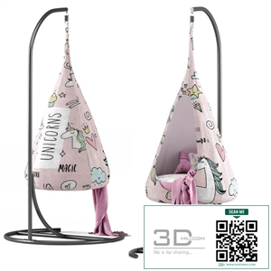 Children's hammock Futura Kids