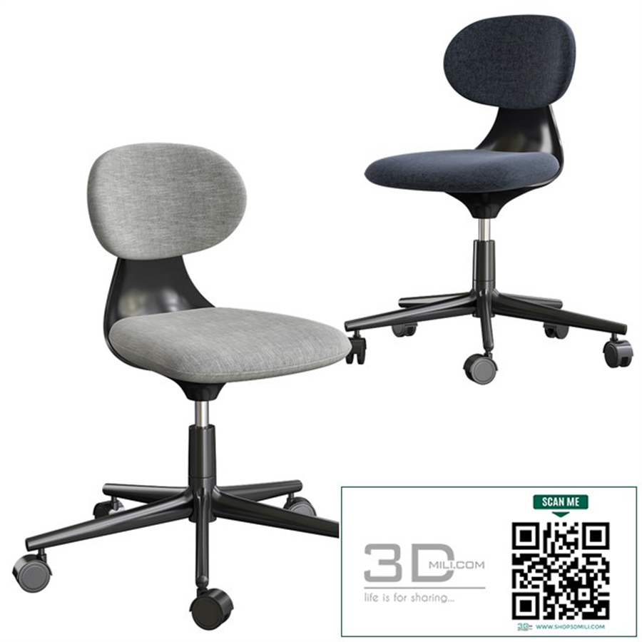 Vitra ROOKIE