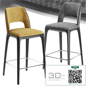 Play Furman Chair Bar