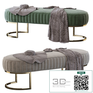 Signorini & Coco Bubble Bench Seat