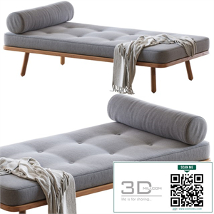 Day bed one