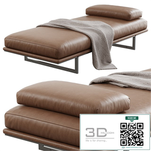 Busnelli / Blumun Bench PRO $7 Royalty free