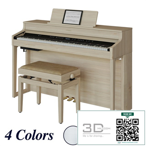 Roland HP 702 Digital Piano