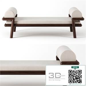 Hold On Daybed by GTV design