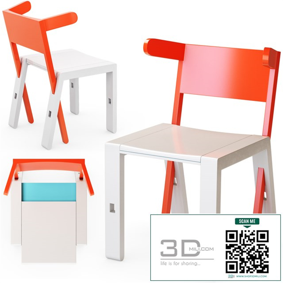 Chair Transformer