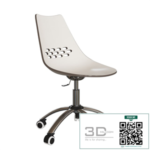 Connubia CB623 Jam Swivel Chair