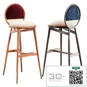 Bar chair dean