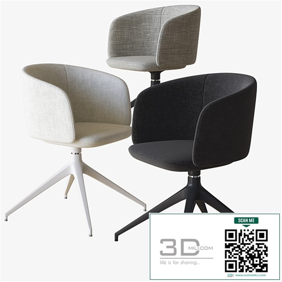 grace chair mdd