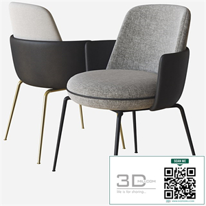 merwyn dining chair domo 02