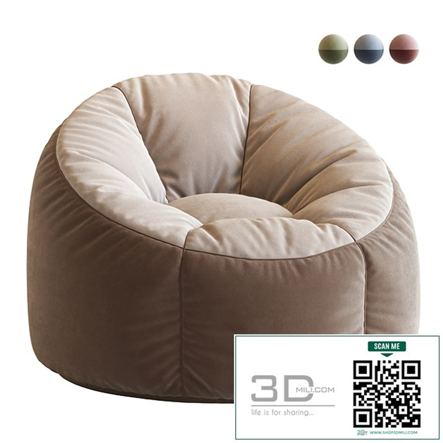 Bean Bag Chair