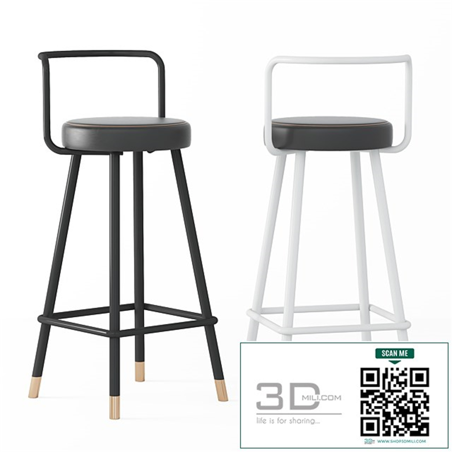 bar chair