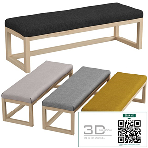 Bench Yola