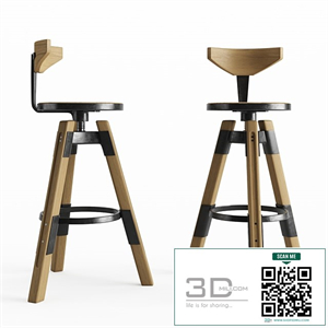 LAR Stool