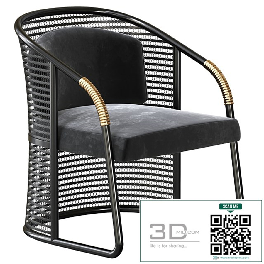 Hamar chair