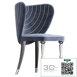 Elvemobilya chair