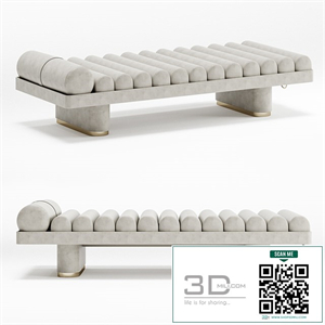 Daybed By Workshop