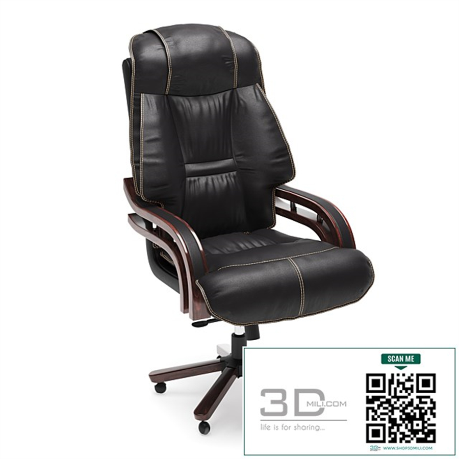 office_chair_Raybe_KFY-38