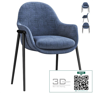 Chia marelli chairs