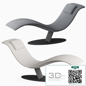 Armchair Désirée Eli Fly