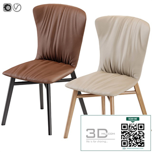 Draenert DEXTER Chair 2