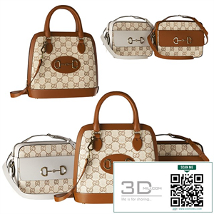 Gucci set bags 3