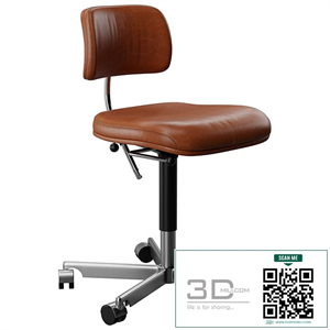 Engelbrechts Kevi 2534U chair