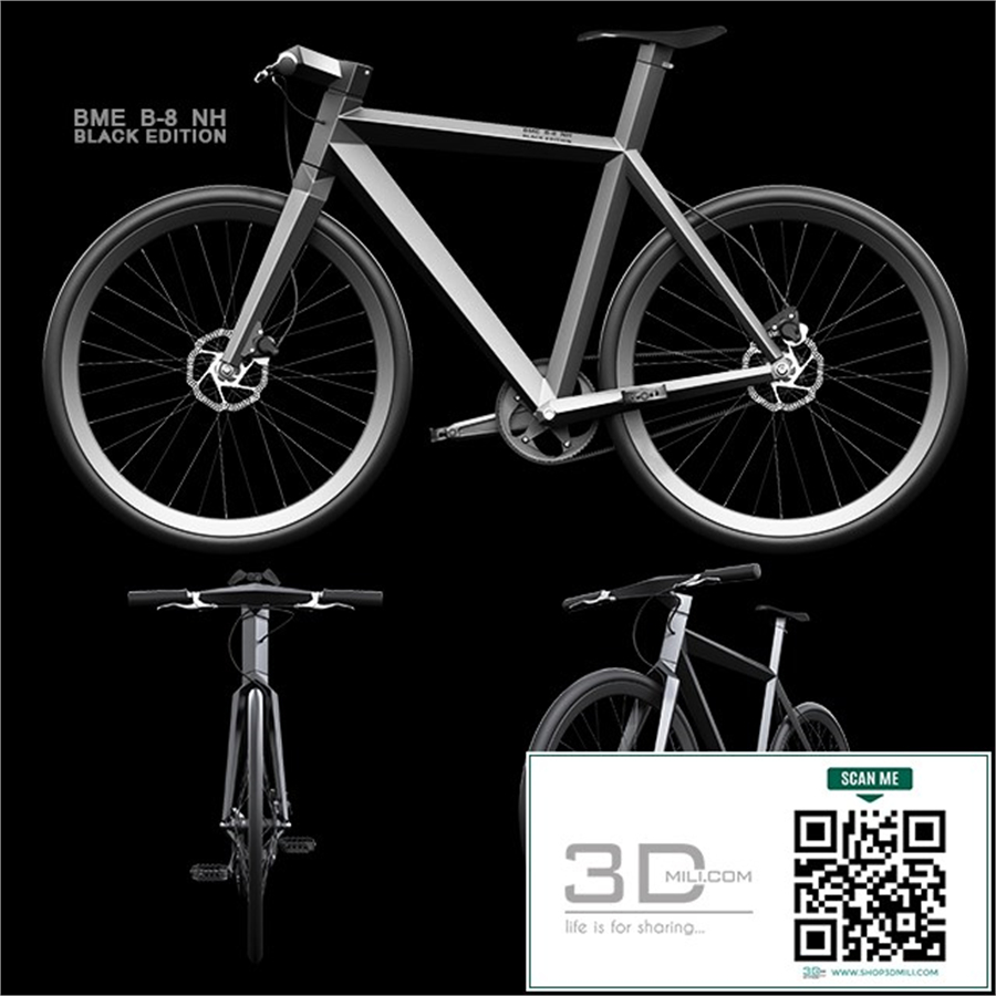 Bike-BME